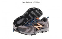 New Balance MT320v1